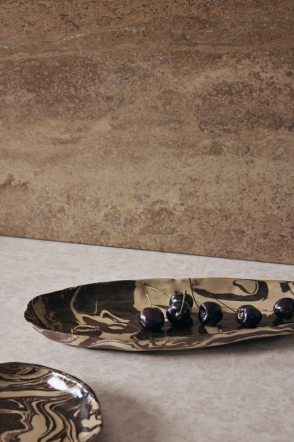 Ryu Krožnik za serviranje, 37 cm