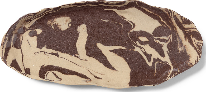 Ryu Πιατέλα Σερβιρίσματος, 37 cm