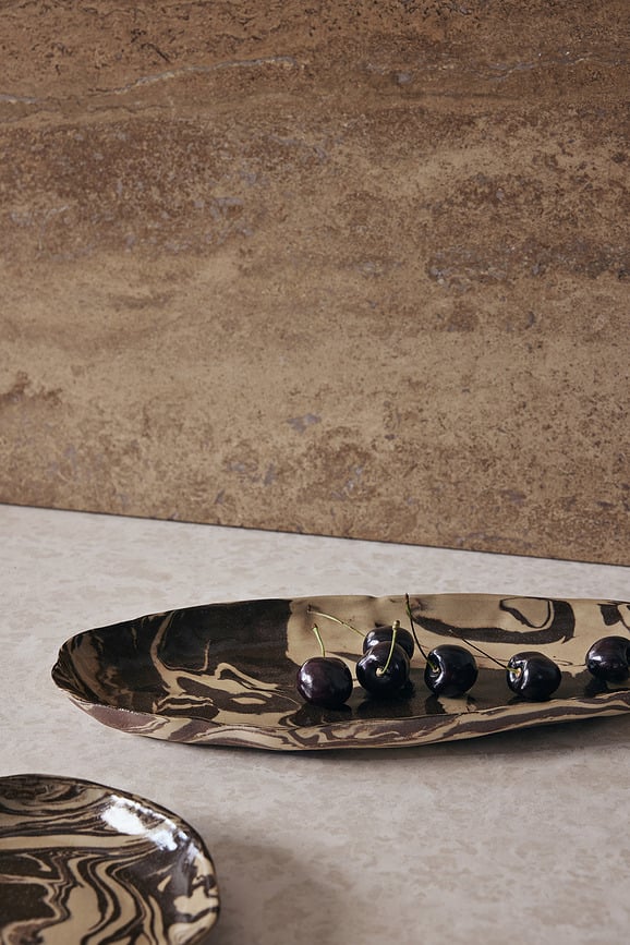 Ryu Tanjur za serviranje 37 cm