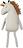 Safari Kuscheltier Pferd beige