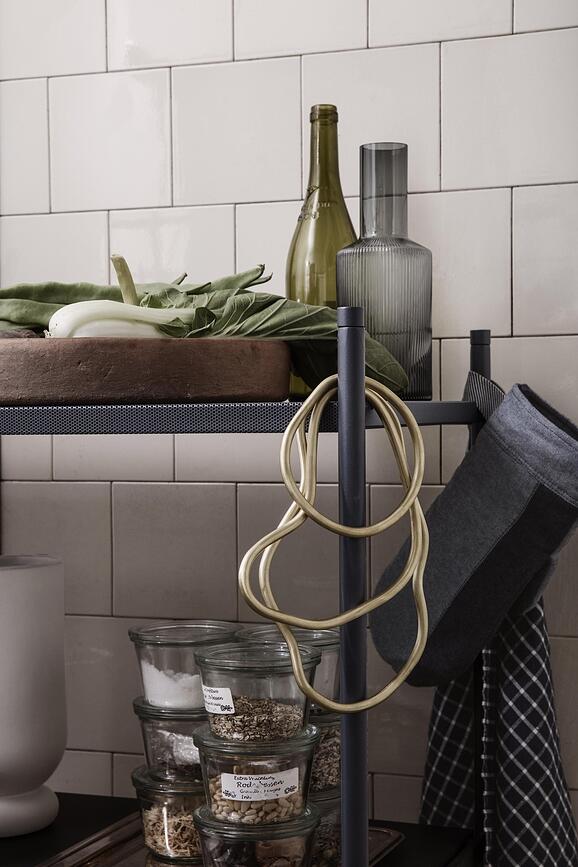 Salvamanteles Pond, dorados, Pack de 3 unidades