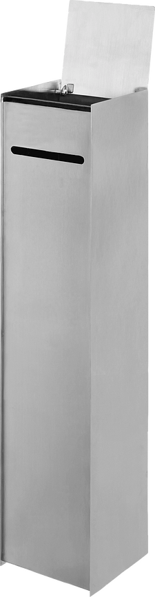 Sama Držač za toaletni papir s dozatorom