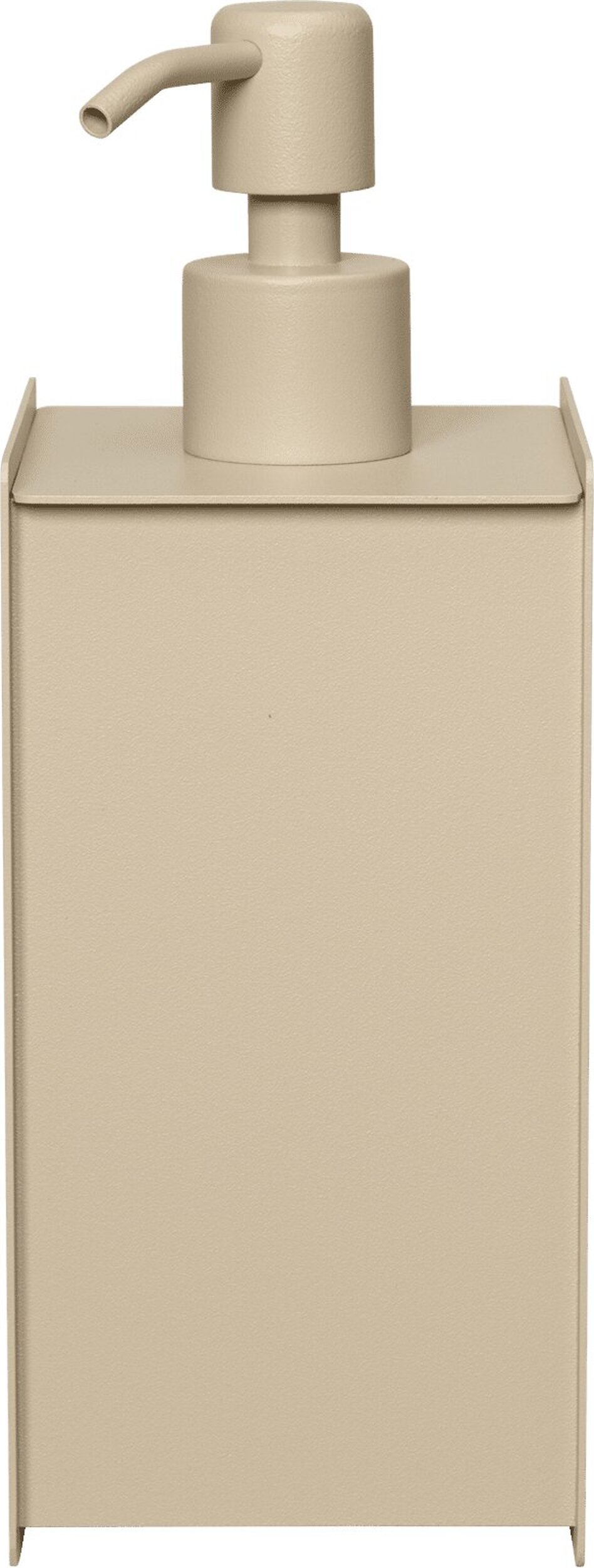 Sama Seifenspender, beige