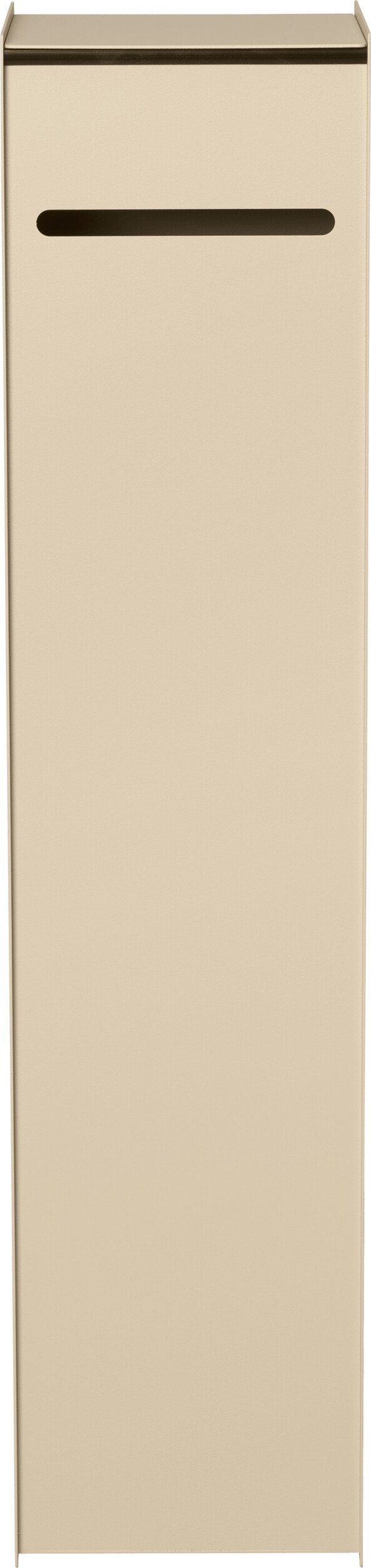 Sama Toilettenpapierhalter mit Spender, beige