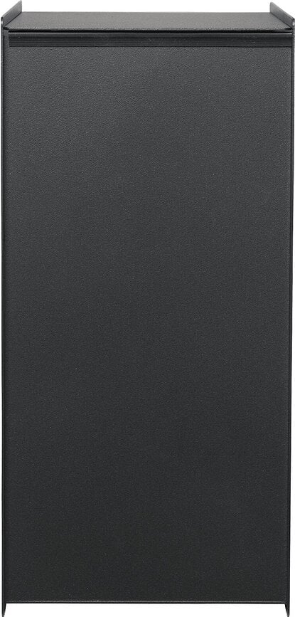 Sama Waste Bin 25 cm, black