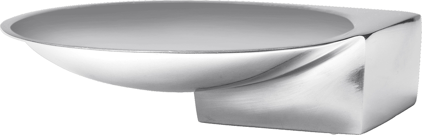 Santany Porte-bijoux 16,5 cm, en aluminium