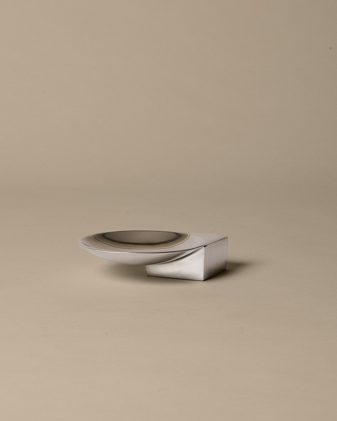 Santany Stalak za nakit 16,5 cm aluminijski