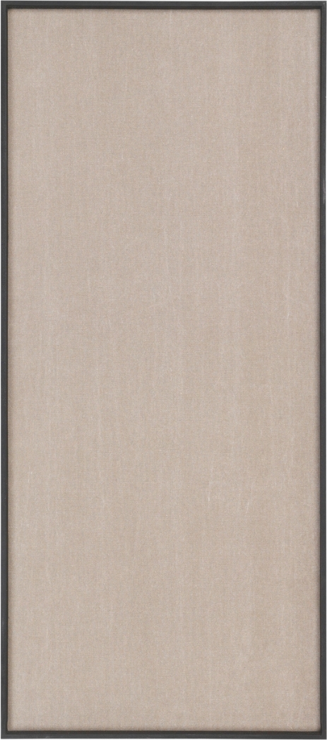Scenery Korktafel 45 x 100 cm, Pastellbraun