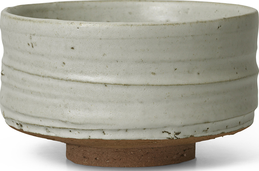 Scodella Serena 12,5 cm colore bianco sporco