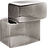 Sculptură Oscil gri