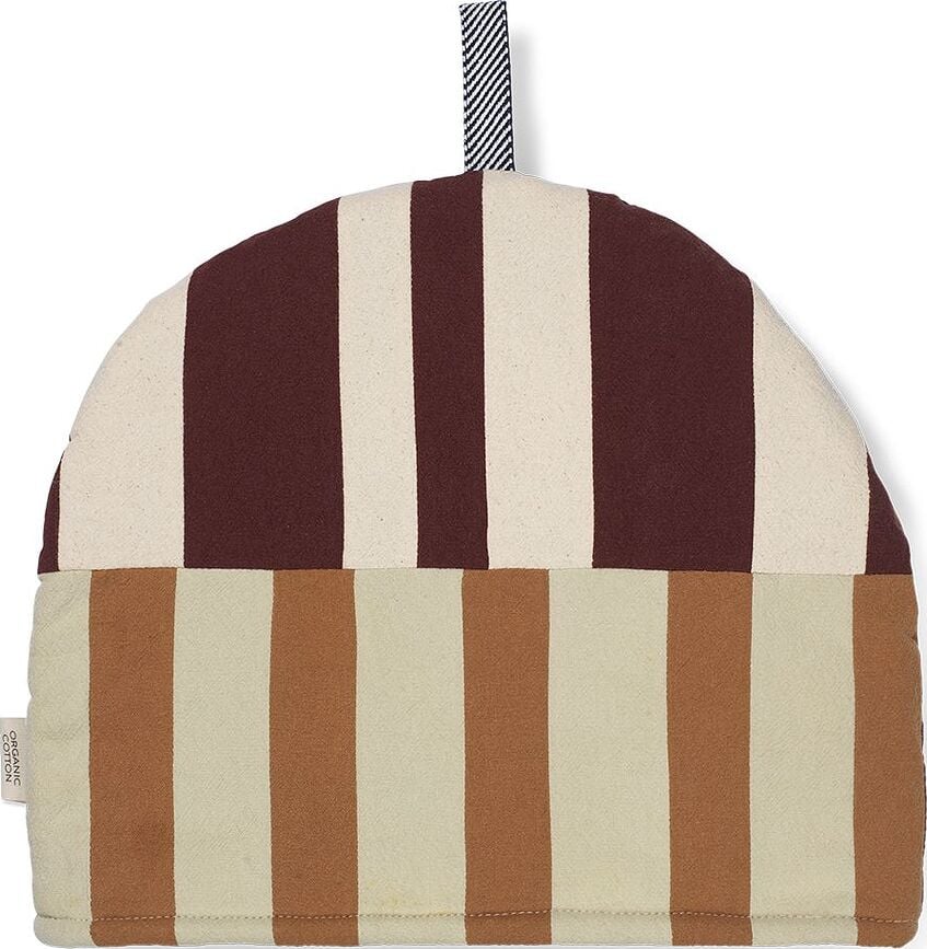 Section Navlaka za čajnik