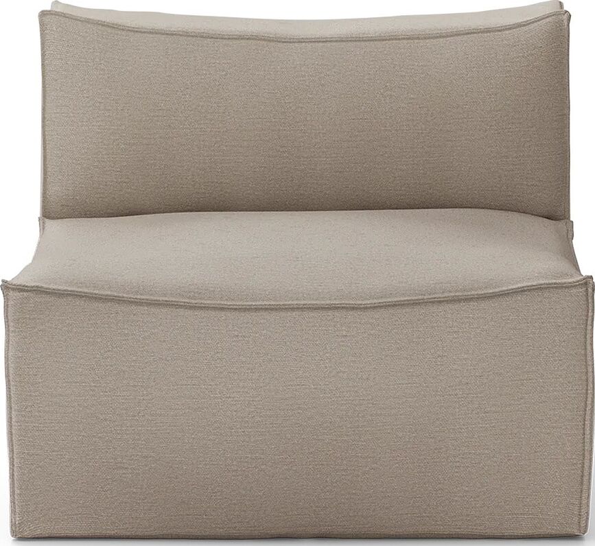 Sedadlo Catena Cotton Linen 95 cm béžové