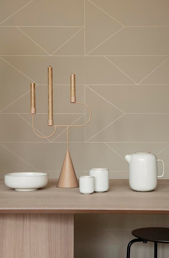 Sekki Šalica 300 ml kremasta