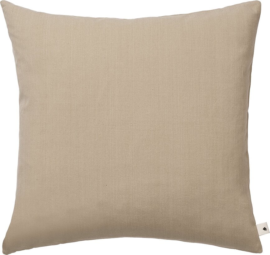 Sen Cushion 50 x 50 cm, beige