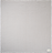 Sengetæppe Fino 250 x 240 cm grøn-beige