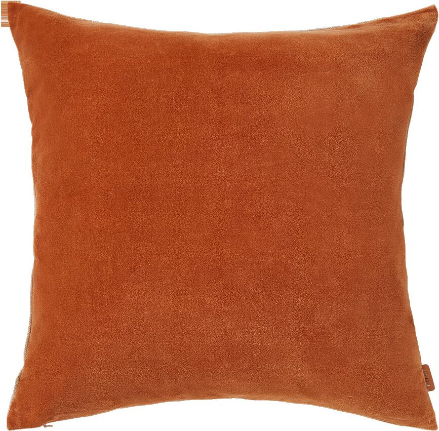 Senti Coussin décoratif, 50 x 50 cm