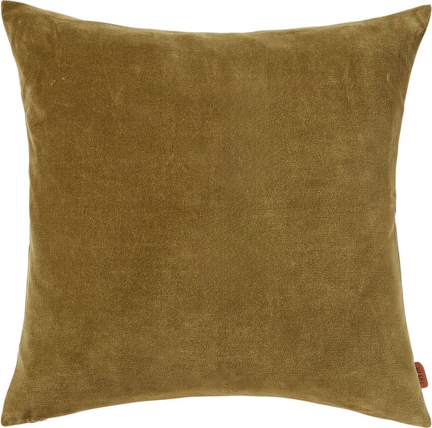 Senti Jastuk dekorativni 50 x 50 cm kaki