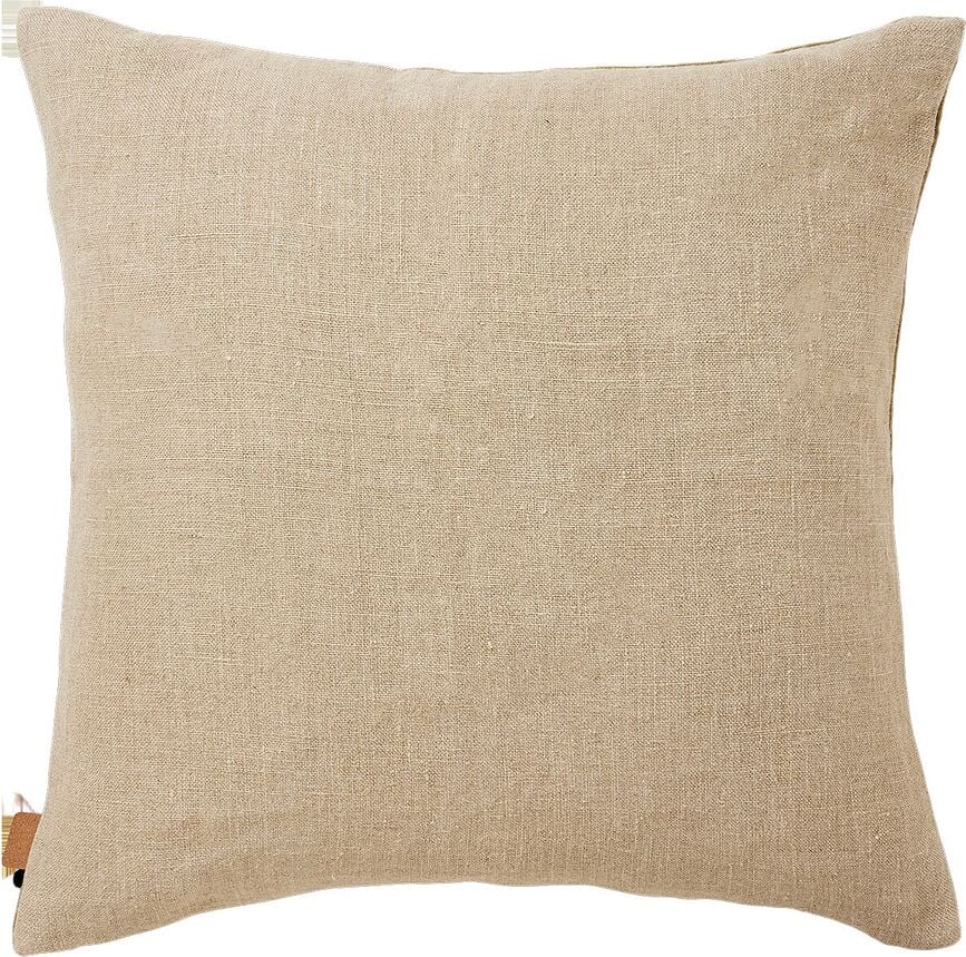 Senti Jastuk dekorativni 50 x 50 cm kaki