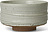 Serena Bol 12,5 cm, blanc cassé