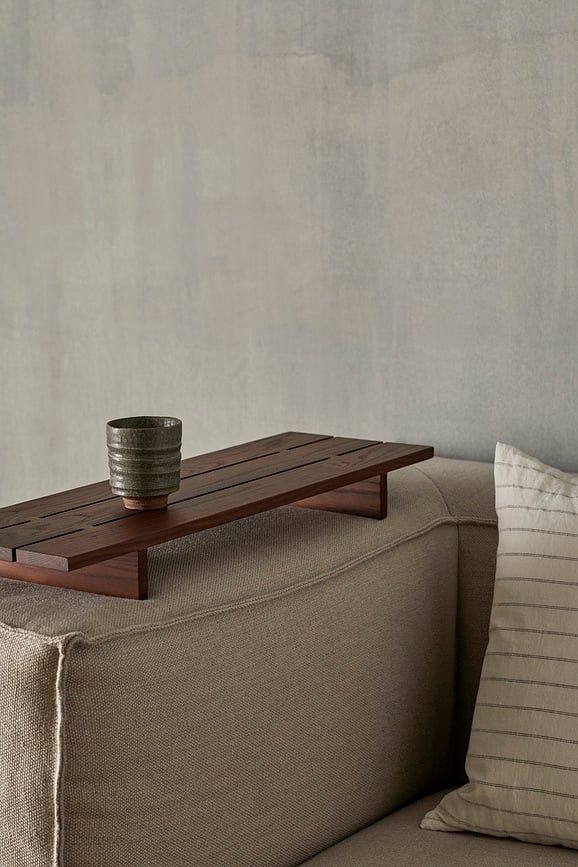 Serena Šalica 170 ml prljavo bijela