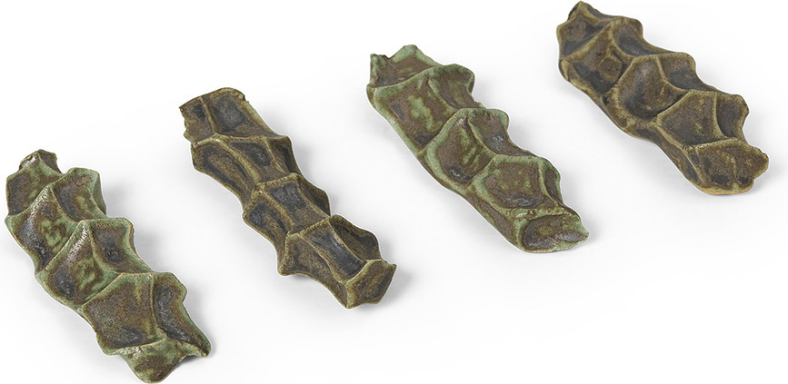 Serre Repose-Couverts, Lot de 4