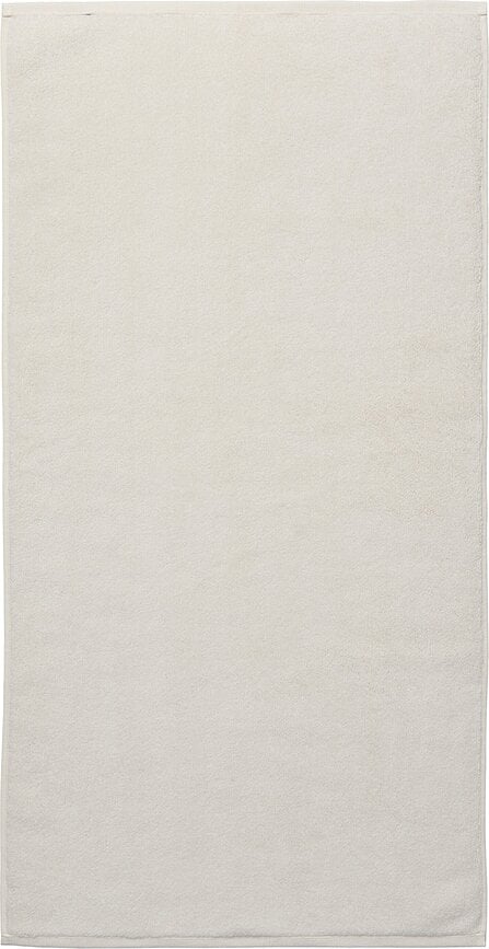 Serviette Ekko 50 x 100 cm, olive