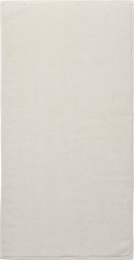 Serviette Ekko 70 x 140 cm, olive