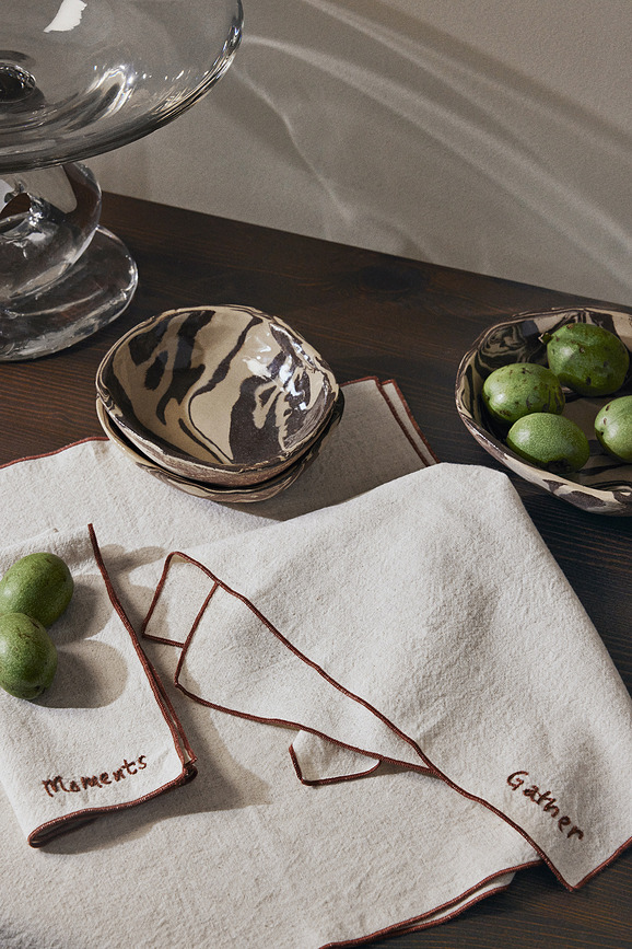 Servilletas Occasion, Pack de 4