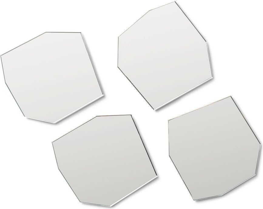 Shard Sous-Verres, Lot de 4