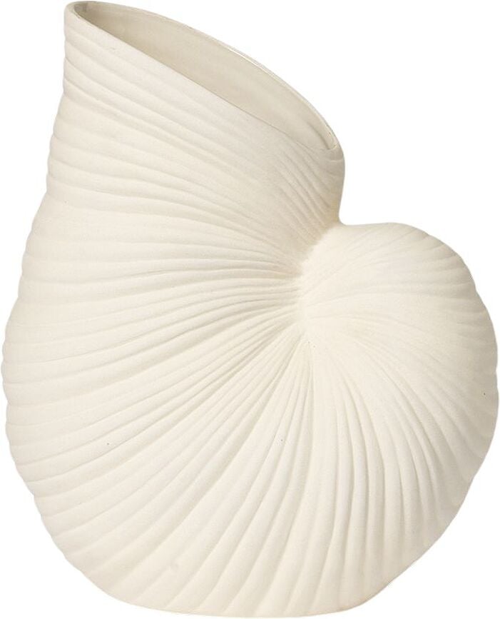 Shell Vaas 26,5 cm