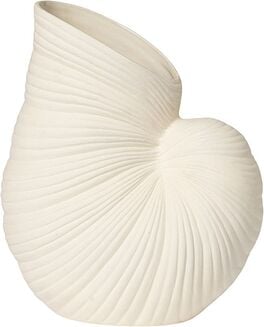 Shell Vaas 26,5 cm