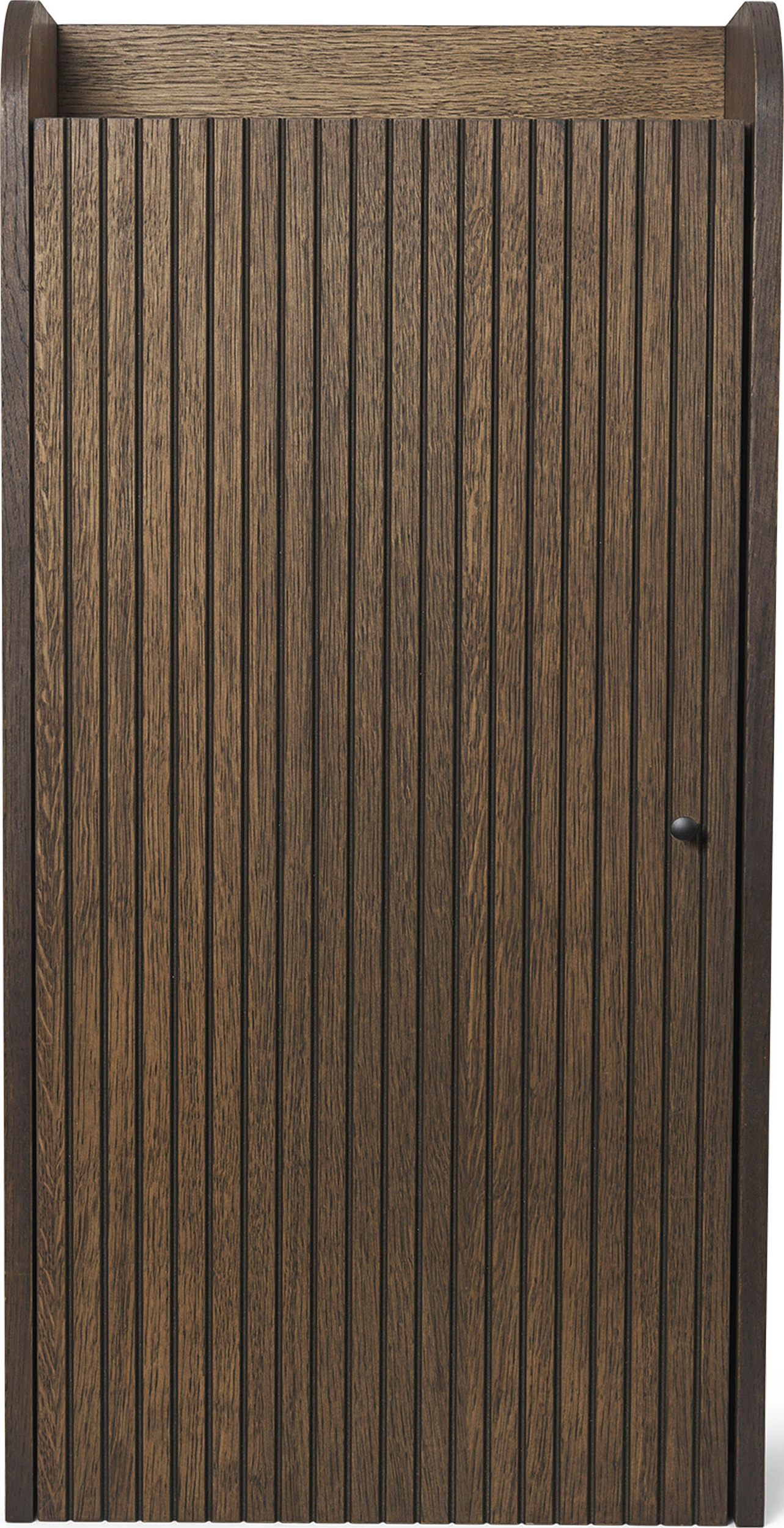 Sill Wandschrank dunkle Eiche