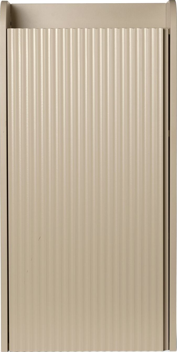 Sill Wandschrank in der Farbe Kaschmir
