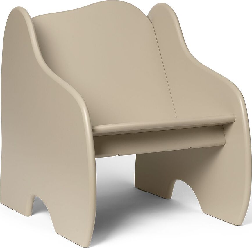 Silla Infantil Slope