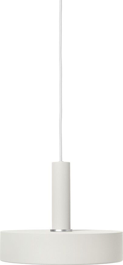 Socket Pendant Viseča svetilka, velika, črna