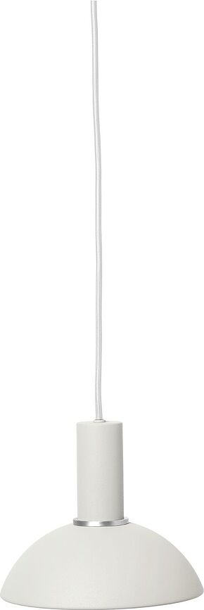 Socket Pendant Lampa Viseća mala crna