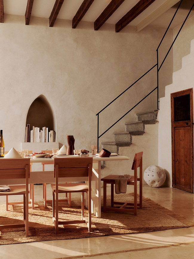 Sola Κανάτα, 1 L, τερακότα