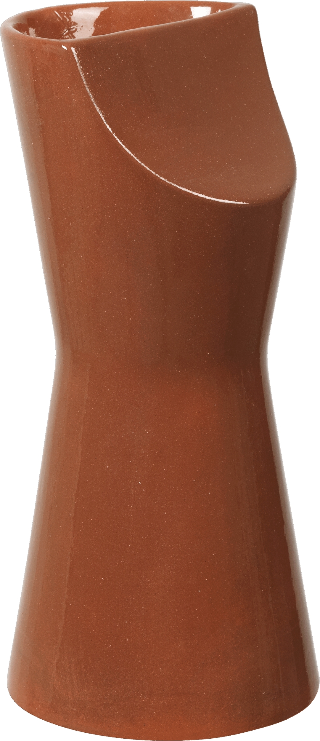 Sola Kanne 1 l Terrakotta