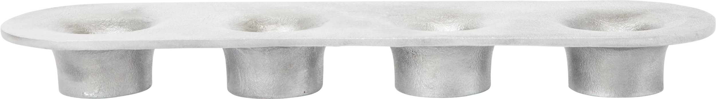 Soothe 4 Kerzenhalter, Aluminium