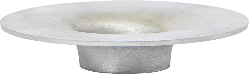 Soothe Block Svijećnjak aluminijski