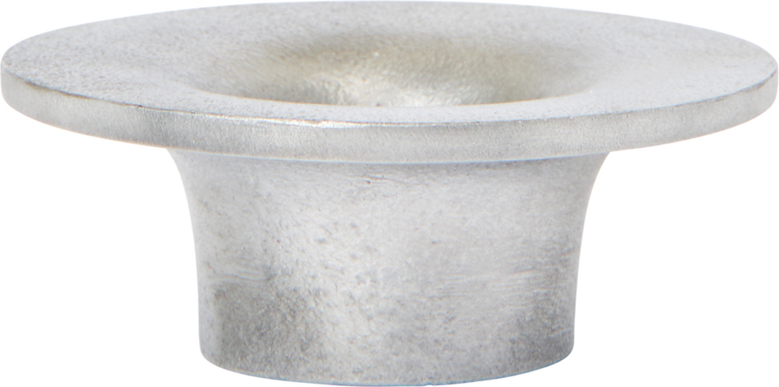 Soothe Kerzenhalter, Aluminium