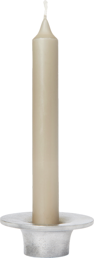 Soothe Svečnik, medenina