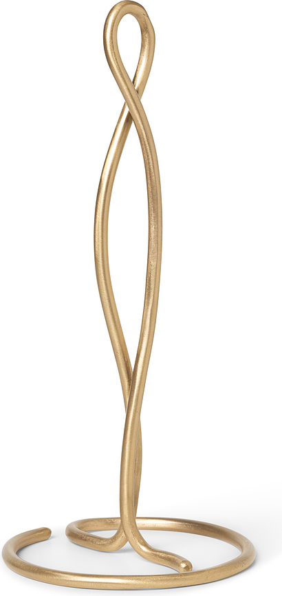 Soporte para Papel de Cocina Curvature