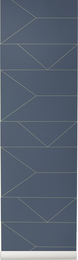 Шпалери Lines