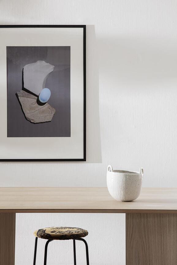 Speckle Cache-Pot, petit