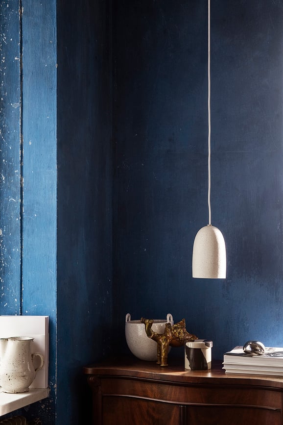 Speckle Visilica 11,6 cm bijela