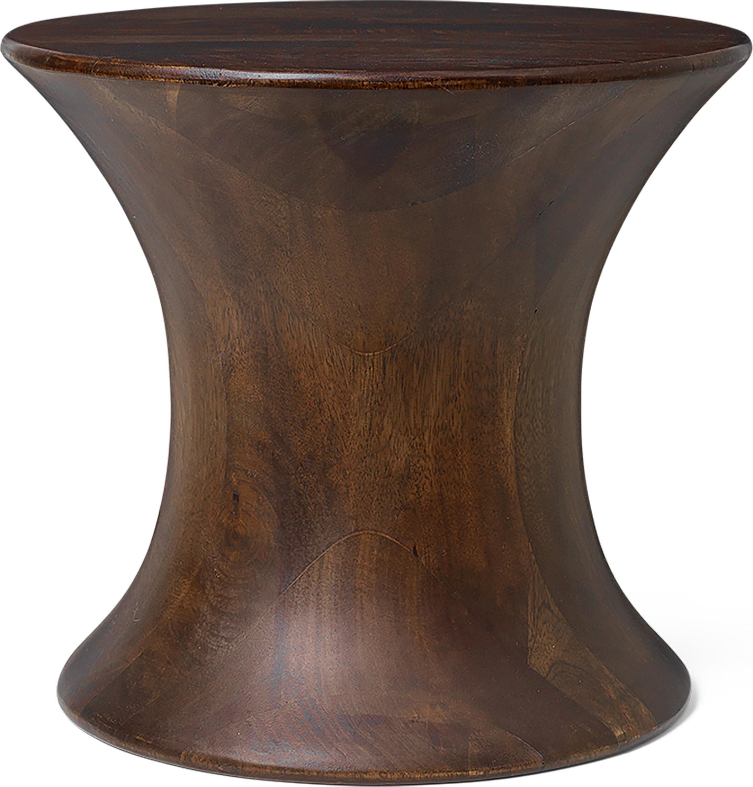 Spin Hocker