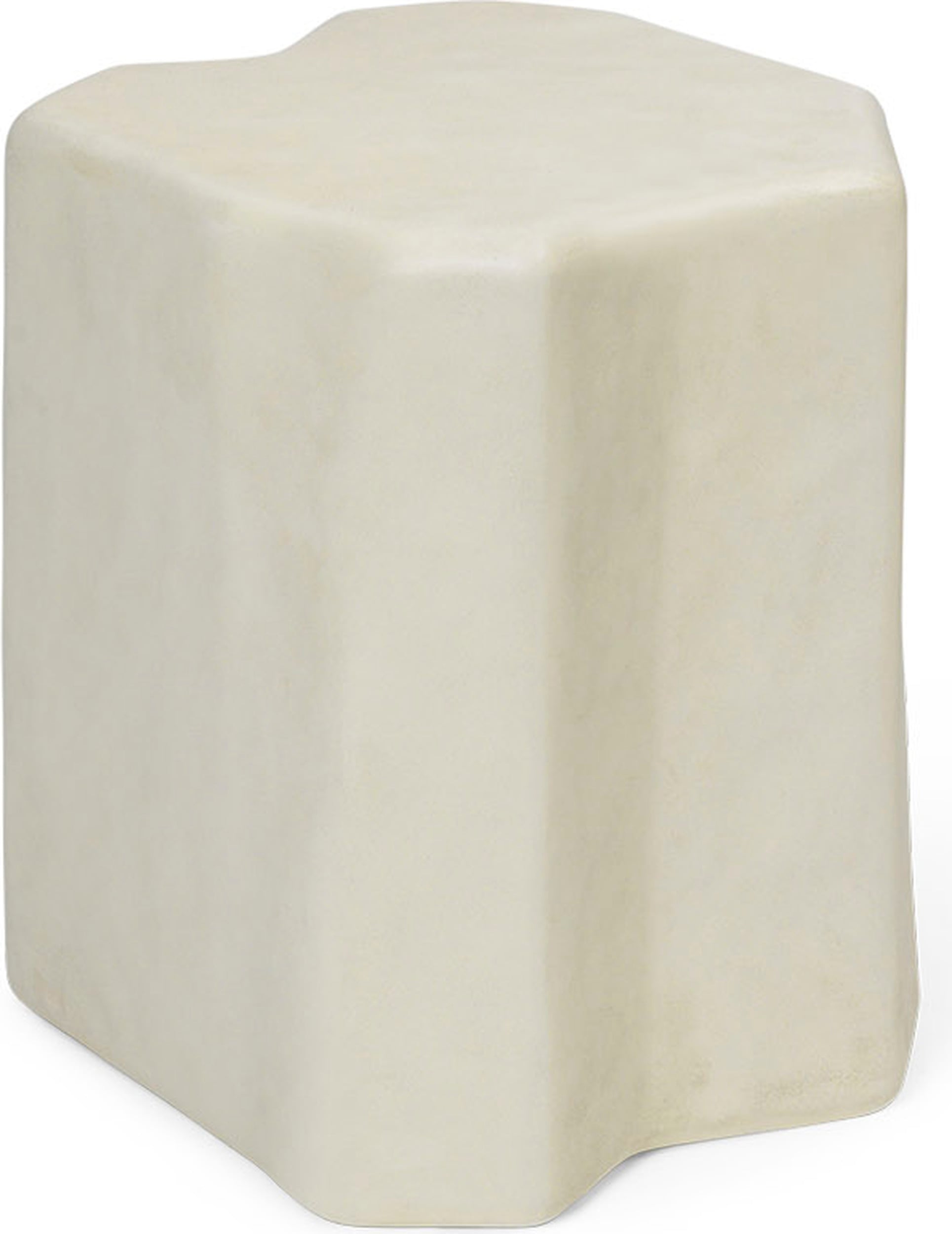 Staffa Hocker