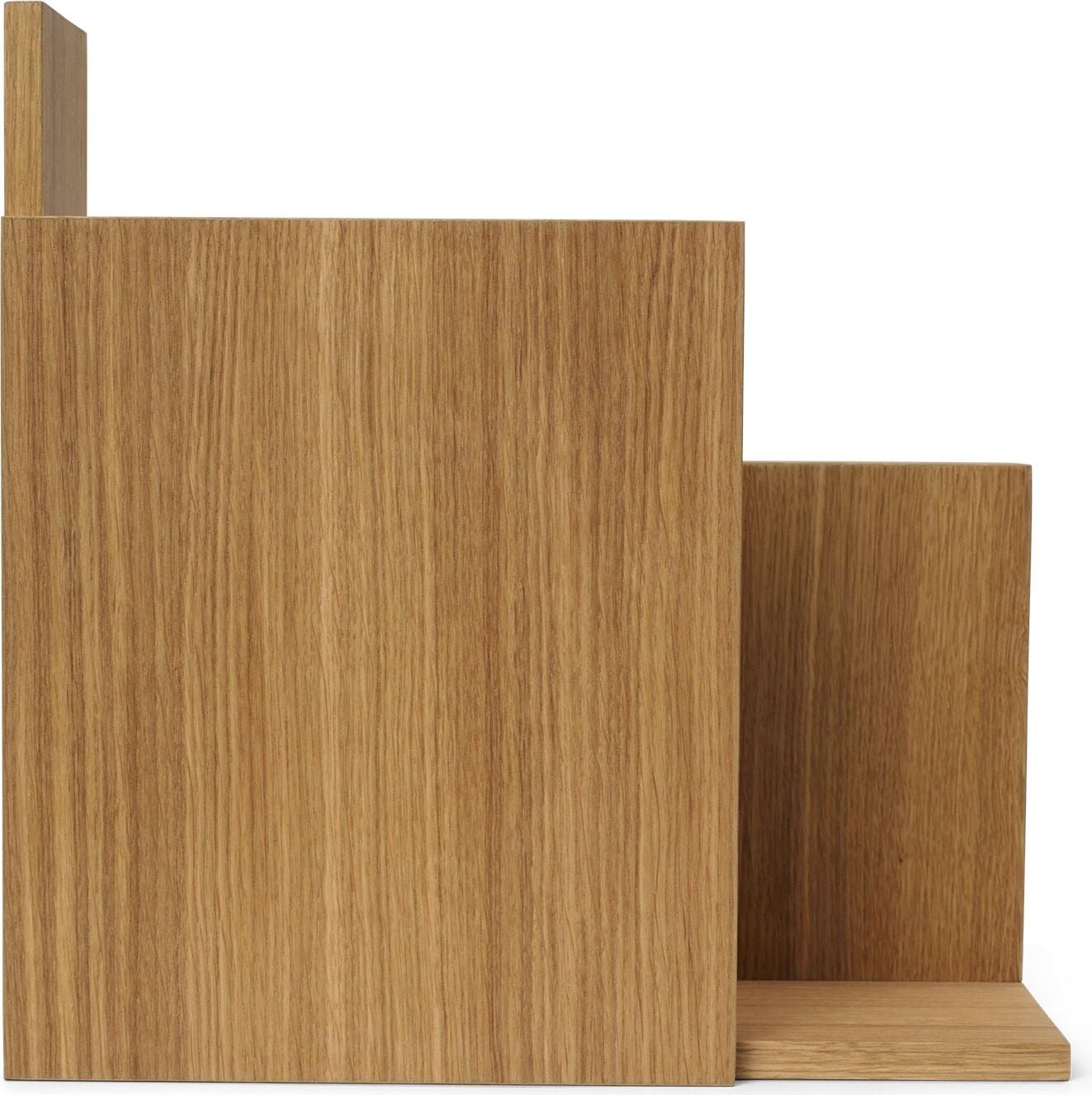 Stagger Wandregal 30 x 30 cm