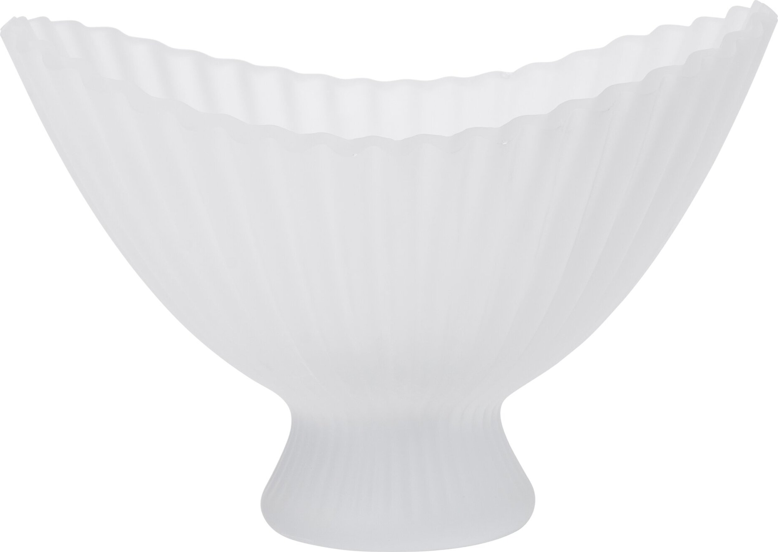 Ferm Living Stikla bļoda Fountain 29